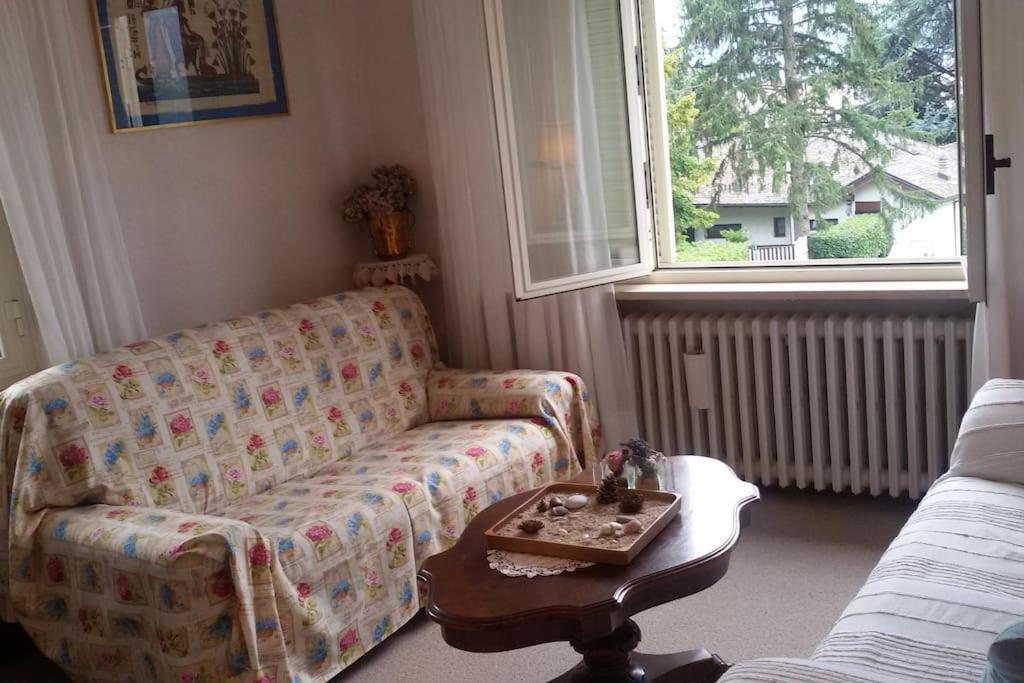 Le Jasmin Da Marina Apartment Saint-Vincent Exterior photo