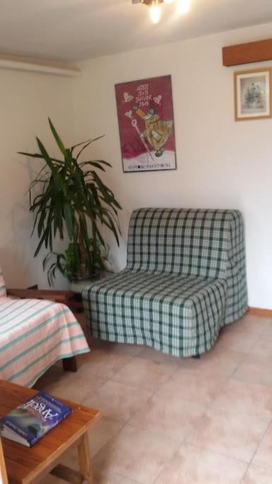 Le Jasmin Da Marina Apartment Saint-Vincent Exterior photo