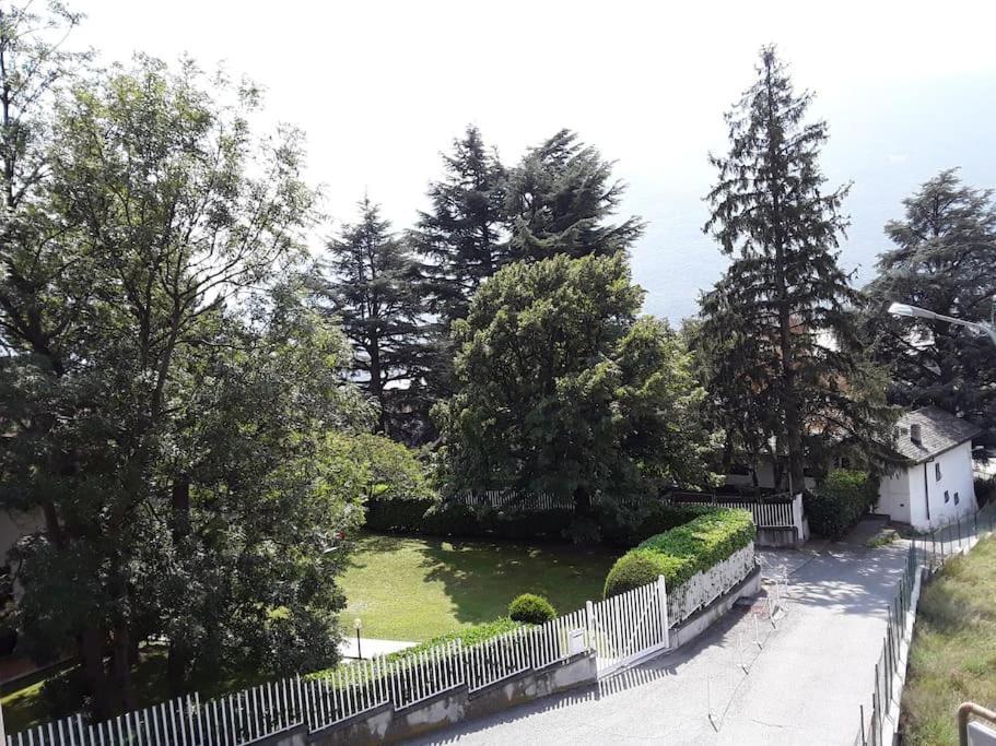 Le Jasmin Da Marina Apartment Saint-Vincent Exterior photo