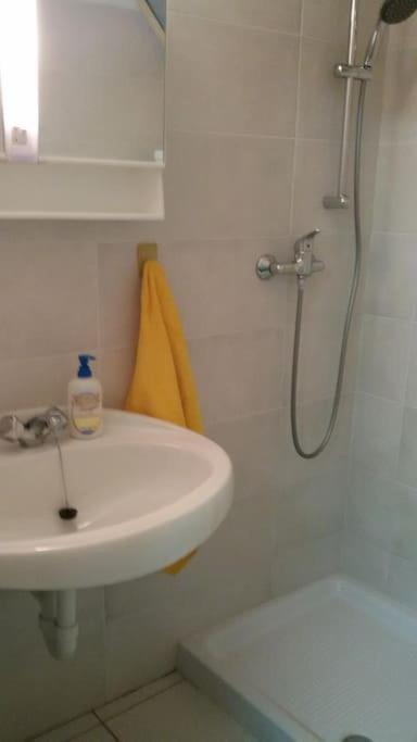 Le Jasmin Da Marina Apartment Saint-Vincent Exterior photo