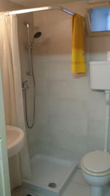 Le Jasmin Da Marina Apartment Saint-Vincent Exterior photo